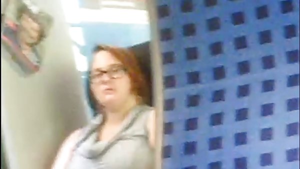 Double penetration will save this lady